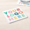Custom Business Logo Company Party Event Supplies
