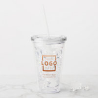 Custom Business Logo Company Promotional