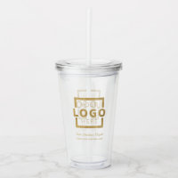 Custom Business Logo Company Promotional