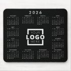 Custom Business Logo Corporate 2021 Calendar