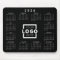 Custom Business Logo Corporate 2021 Calendar