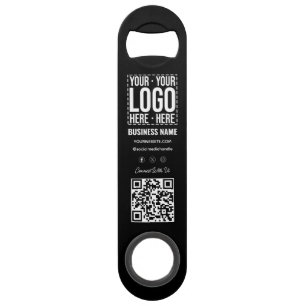 Custom Business Logo Corporate Company Modern Cool