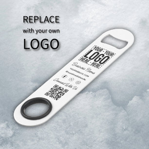 Custom Business Logo Corporate Company Modern Cool