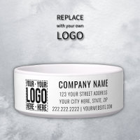 Custom Business Logo Corporate Company Modern Cool