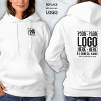 Custom Business Logo Corporate Company Modern Cool
