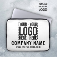 Custom Business Logo Corporate Company Modern Cool