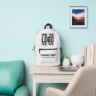 Custom Business Logo Corporate Company Modern Cool