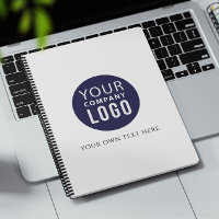 custom business logo corporate promotional