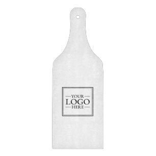 Custom Business Logo Cutting Board