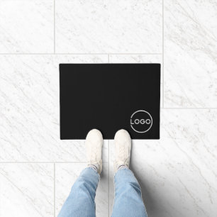 Custom Business Logo Doormat