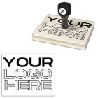 Custom Business Logo Large