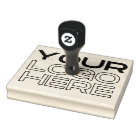 Custom Business Logo Large