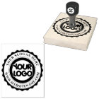 Custom Business Logo Large