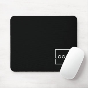 Custom Business Logo Mouse Mat