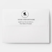 Custom Business Logo Professional