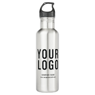 Custom Business Logo Promotional 710 Ml Water Bottle