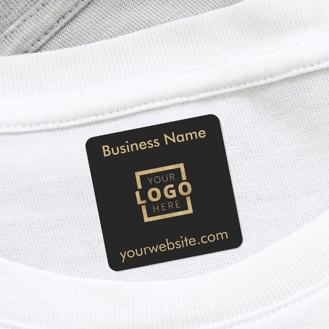 Custom Business Logo Promotional Branded Clothing (Creator Uploaded)