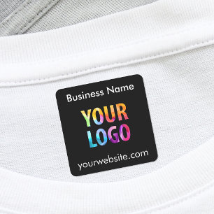 Custom Business Logo Promotional Branded Clothing