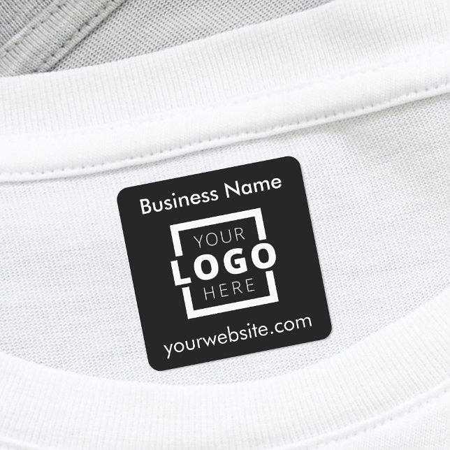 Custom Business Logo Promotional Branded Clothing (Creator Uploaded)