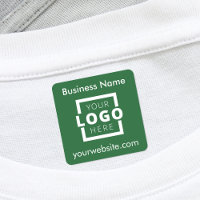 Custom Business Logo Promotional Branded Clothing