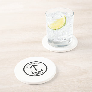 Custom Business Logo Promotional Professional Gift Coaster