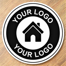 Custom Business Logo Promotional