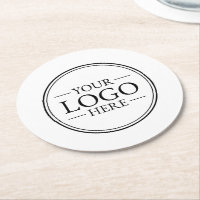 Custom Business Logo