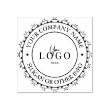 Custom Business Logo