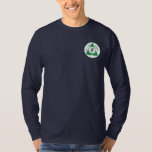 Custom Business Logo T-Shirt<br><div class="desc">Elevate your brand presence with our Customisable Business Logo Shirt. Crafted for practicality and style, this comfy shirt provides a perfect canvas for your business logo, enhancing your professional image at events and gatherings. Made from high-quality materials, it offers durability and easy maintenance for busy entrepreneurs. Simply upload your logo...</div>
