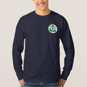 Custom Business Logo T-Shirt