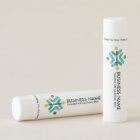 Custom Business Logo Template, Corporate Name