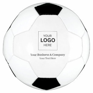 Custom Business Logo Template Football