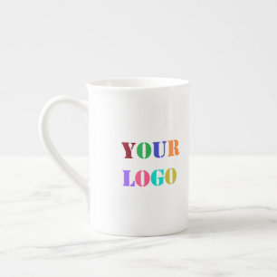 Custom Business Logo Your Company Mug Gift
