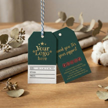 Custom Business Modern logo Price Hang Branding