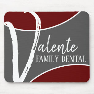 Custom Business Mouse Mat