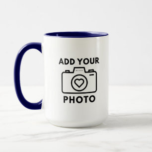 Custom Business Promotional Mug