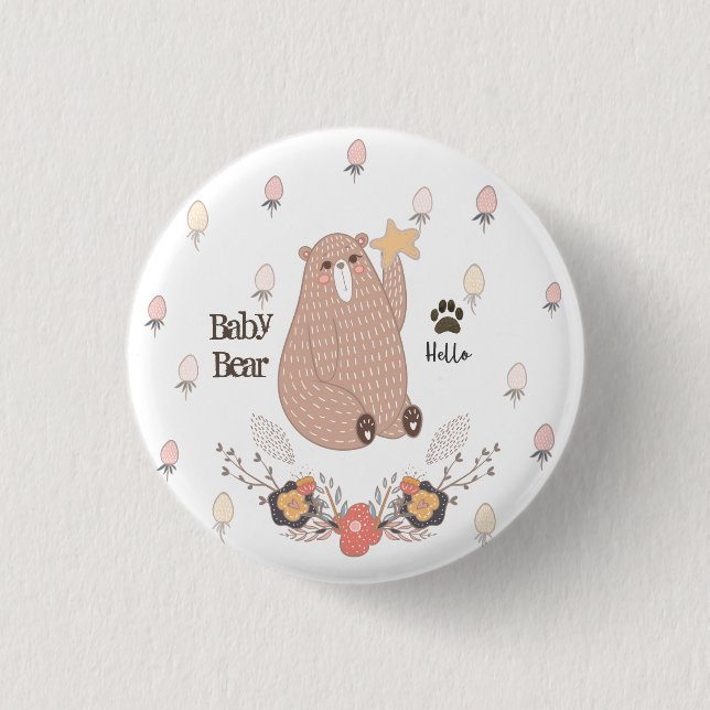 Custom Button (Front)