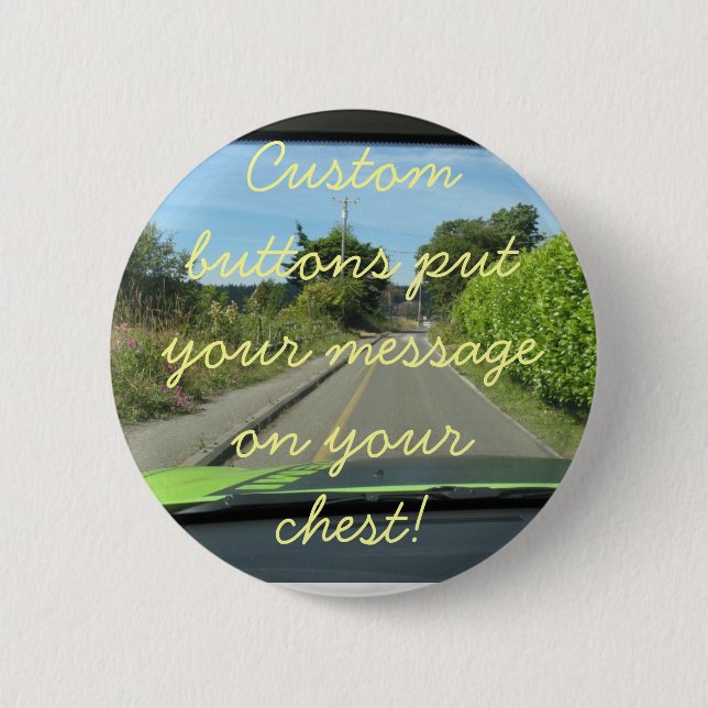 Custom Buttons (Front)