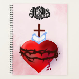 CUSTOM CADERNO PLANNER