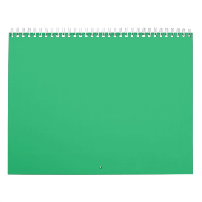 Custom Calendar | Photo Memories | Daily Inspirati (Cover)
