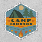 Custom Camp Outdoor