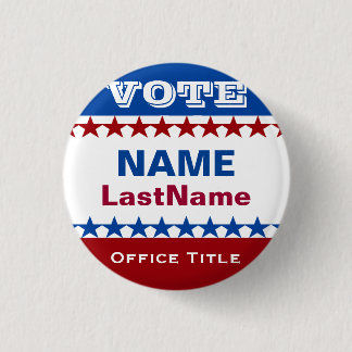Custom Campaign Button