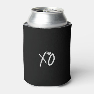 CUSTOM "CAN COOLER" FOR "LOVE" OF YOUR LFIE CAN COOLER