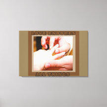 custom canvas wedding prints artwork