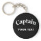 CUSTOM CAPTAIN