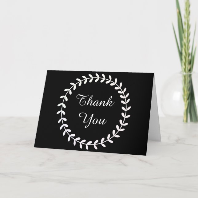 Custom Card (Front)