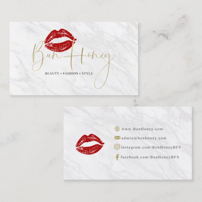 Custom Card Design | Not Editable Zazzle Template (Front/Back)