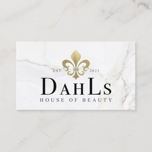 Custom Card Design | Not Editable Zazzle Template (Front)