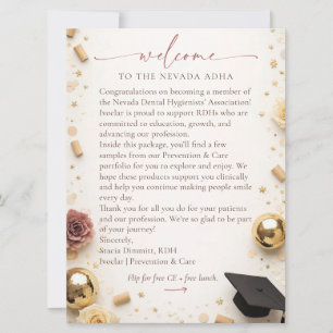 Custom Card For Ivoclar