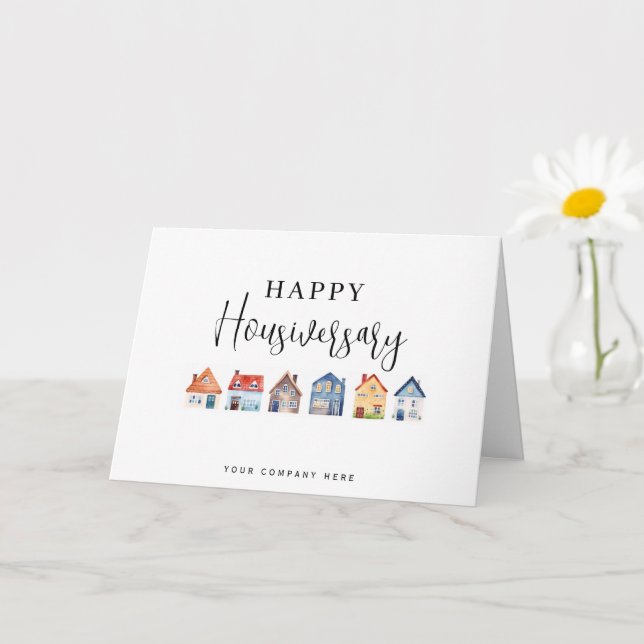 Custom Card for Kelly (Small Plant)